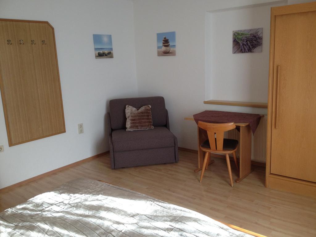 Gaestehaus Schwed Wagrain Quarto foto