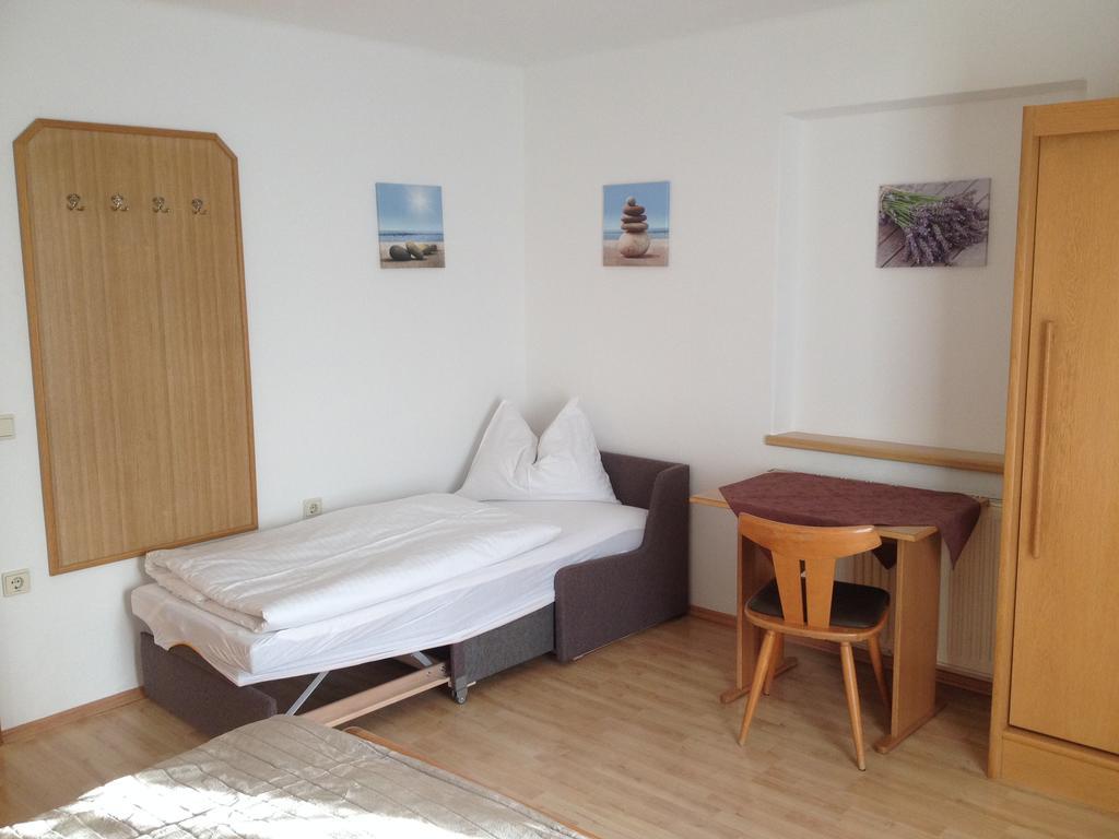 Gaestehaus Schwed Wagrain Quarto foto