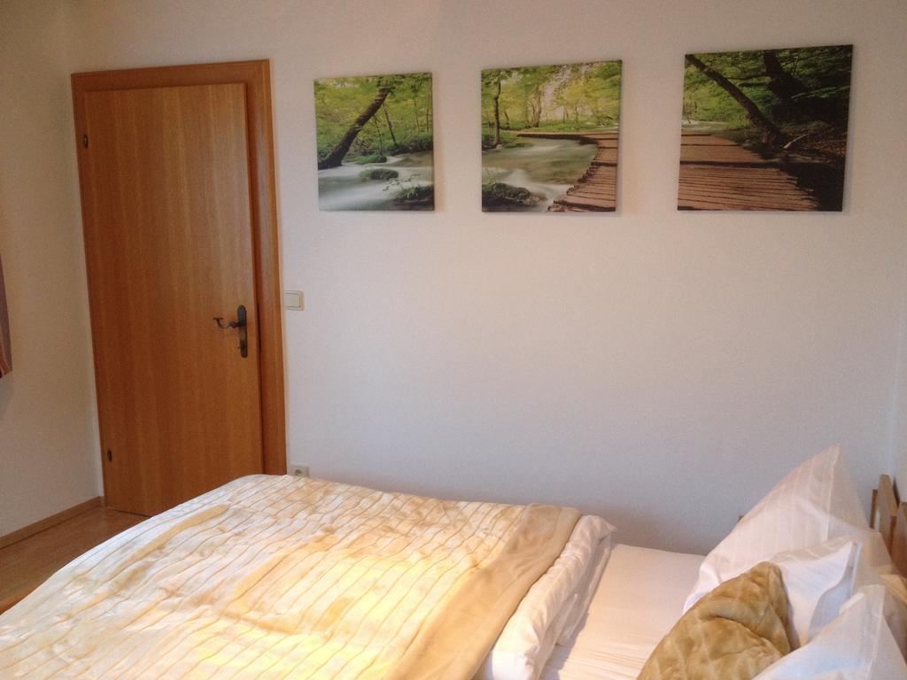 Gaestehaus Schwed Wagrain Quarto foto