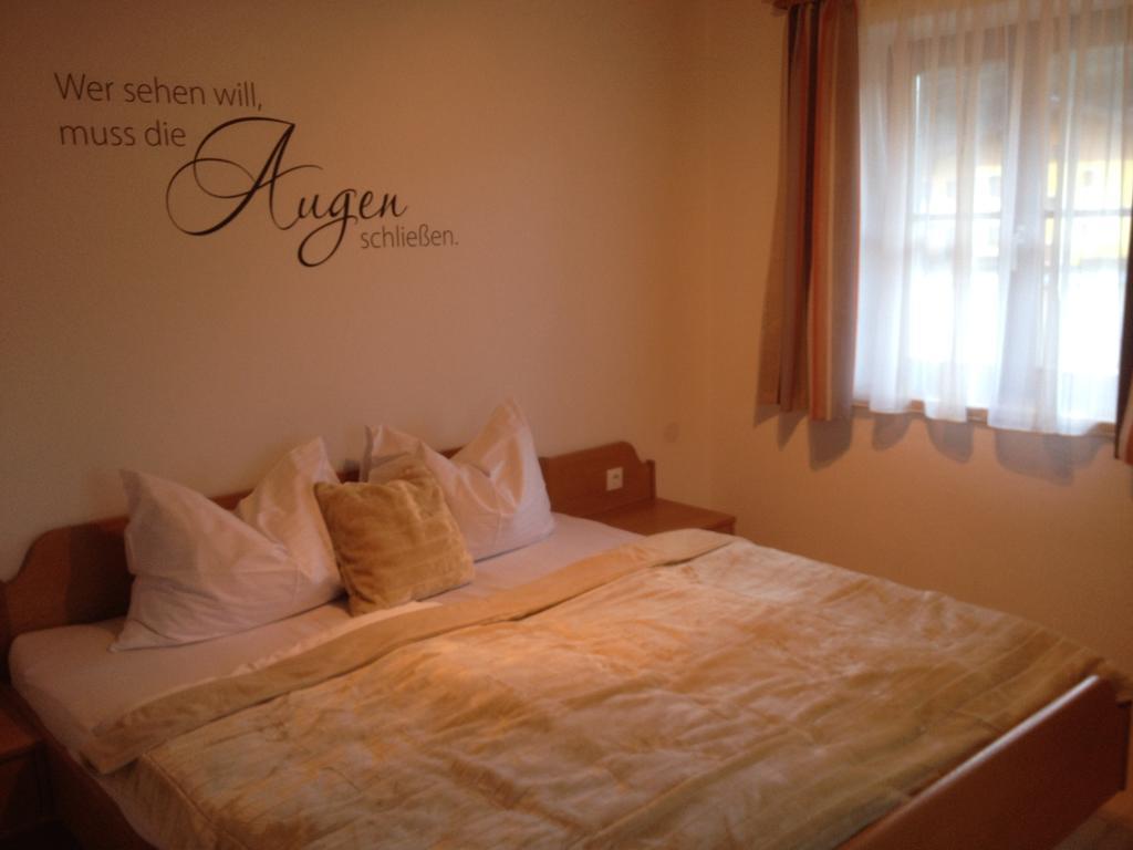 Gaestehaus Schwed Wagrain Quarto foto