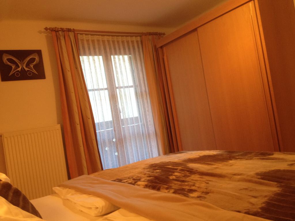 Gaestehaus Schwed Wagrain Quarto foto