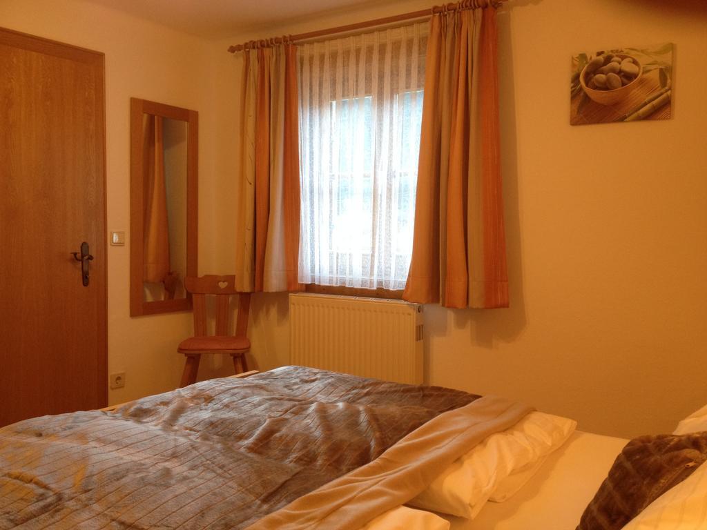 Gaestehaus Schwed Wagrain Quarto foto